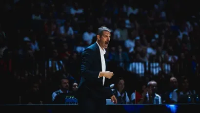 Jurica Golemac (Foto: ABA liga/Dubai)