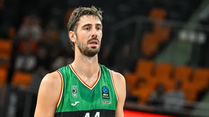 Ante Tomić (Foto: Gulive/GmbH Hafner)