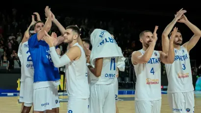 (Foto: ABA liga/Aleksandar Šećerov)