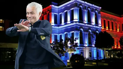 Žoze, majstore, a ko će da plati račun od 747.000 evra?