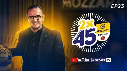 (© Uroš Popović/Mozzart Sport)