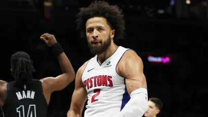 Kejd Kaningem (Guliver/AP Photo/Heather Khalifa)