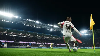 Luka Modrić (©Reuters)