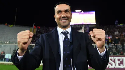 Rafaele Paladino (©Reuters)