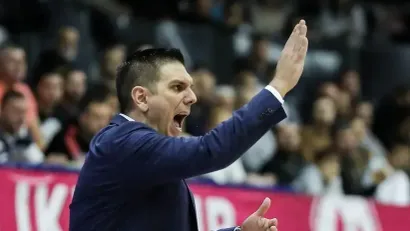 Marko Barać (Foto: Star Sport)