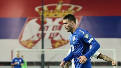 Vlahović (©Starsport)