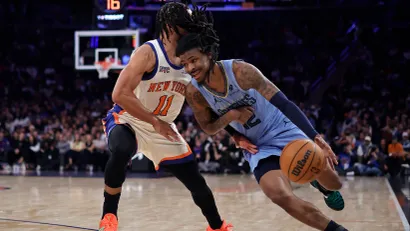 (©Guliver Image/AP Photo/Adam Hunger)