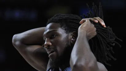 Kenet Farid (©Guliver)