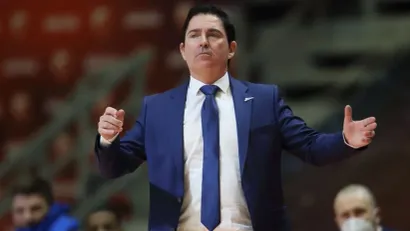 Ćavi Paskval (Foto: MN Press)