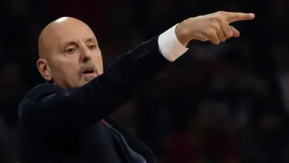 Saša Obradović (Foto: Star Sport)