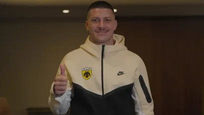 (Uroš Popović/Mozzart Sport)