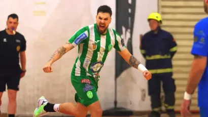 Bogdan zapalio „Bitolu“, pao Kukićev Seged u najrukometnijem gradu na Balkanu