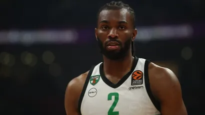 Kinan Evans (©MN Press)