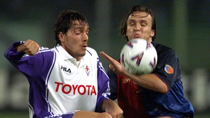 Mauro Brešan (©Reuters)