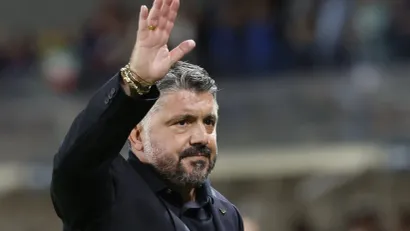 Đenaro Gatuzo (©Reuters)