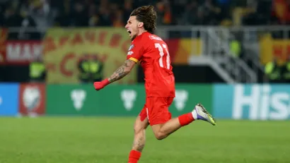 Darko Čurlinov (©Reuters)