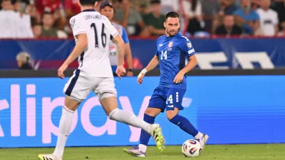 Andrija Živković (©MN Press)