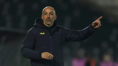 Teška vremena za Žarka Lazetića, dobio je poruku navijača: Idi kući!