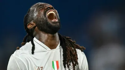 Frank Angisa (©AFP)