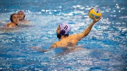 Ognjen Stojanović (©VSS)