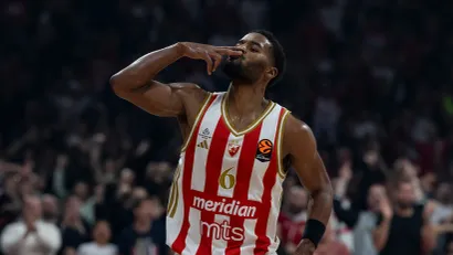 Džered Batler (Foto: Star Sport)