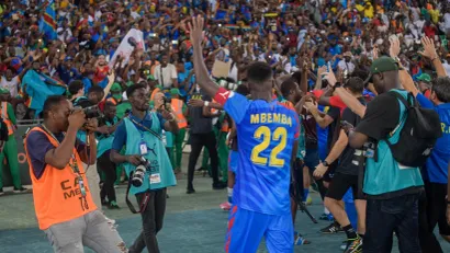 Šansel Mbemba (Didier Lefa/Guliver)