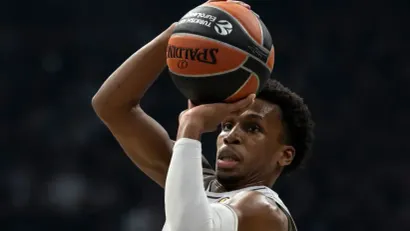 Ti Džej Šorts u Madridu zapušio Atamanu usta