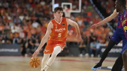 Serhio de Larea (Foto: Guliver/Viente Vidal)