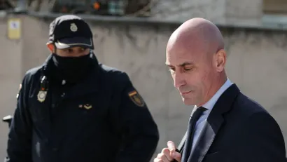 Luis Rubialjes (Reuters)