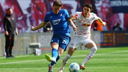 Kosta Nedeljković (©Reuters)