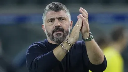 Đenaro Gatuzo (©Reuters)