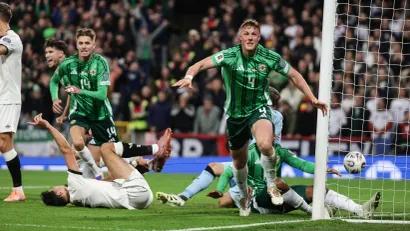 Dan Balard (©Guliver/WilliamxCherryx)