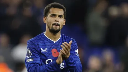 Ilman Endijae (©Reuters)