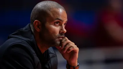 Toni Parker: Nećemo da platimo kaznu, Asvel će odgovoriti tužbom Evroligi