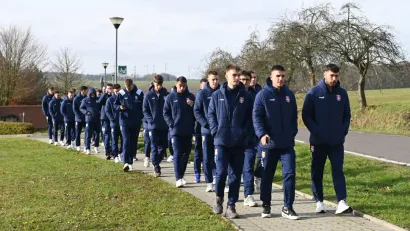 Orlići u Pardubicama (©FSS)