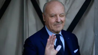 Đuzepe Bepe Marota (©Reuters)