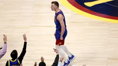 Kristijan Braun (Foto: AFP)