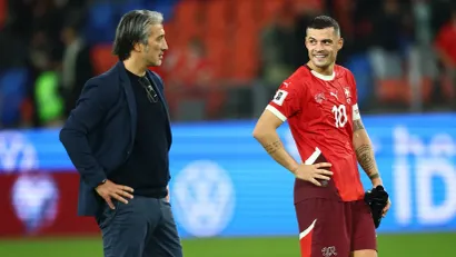 Švajcarci ne preskaču velika takmičenja, Poterov debi na klupi posrnulih Skandinavaca