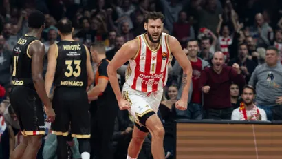 Uroš Plavšić (©Star Sport)