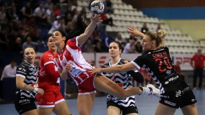 Ništa od istorije na Banjici: Zvezda bez Lige Evrope