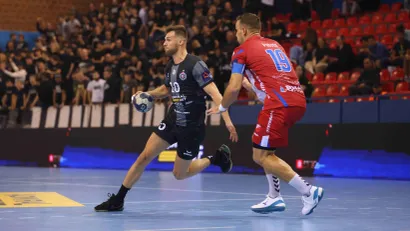 Gabrijel Ilie (©ARKUS liga)