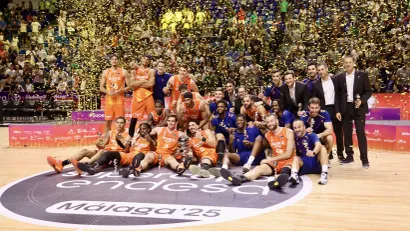 Foto: Guliver/Cordon press