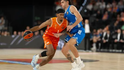 Kemeron Tejlor (©Guliver/Vicente Vidal Fernandez)