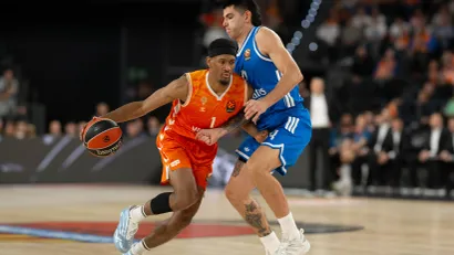 Kemeron Tejlor (©Guliver/Vicente Vidal Fernandez)