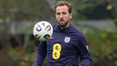 Kejn o Zlatnoj lopti: Mogu da dam 100 golova za sezonu, ali ako ne osvojim veliki trofej…