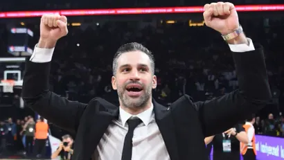 Dušan Alimpijević (Gulliver, Photo by Seskimphoto)