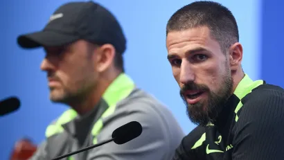 Miloš Degenek (©Guliver image - 111556947323)