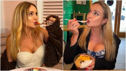 FOTO: Instagram (anepuskas_23)