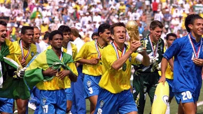 Veliki Dunga: Evropljani dovode Brazilce i teraju ih da igraju unazad, to nema smisla