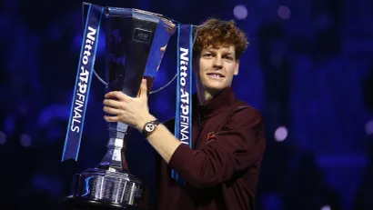 Siner posle trijumfa u Torinu: Imao sam sjajnu sezonu